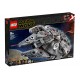 Millennium Falcon (75257)