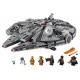 Millennium Falcon (75257)