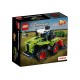 LEGO Technic - Mini CLAAS XERION 42102