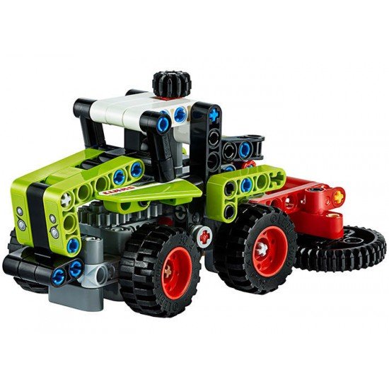 LEGO Technic - Mini CLAAS XERION 42102