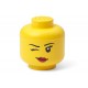 Mini cutie depozitare cap minifigurina LEGO - Whinky 40331727