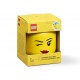 Mini cutie depozitare cap minifigurina LEGO - Whinky 40331727