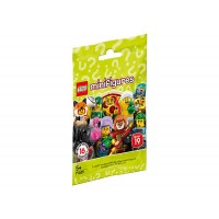 Minifigurina LEGO seria 19 71025