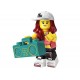Minifigurina LEGO seria 20 (71027)