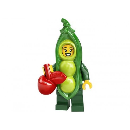 Minifigurina LEGO seria 20 (71027)