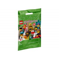 Minifigurina Seria 21