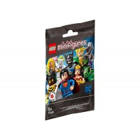 Minifigurine LEGO Seria DC Super Heroes 71026