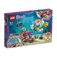 LEGO Friends - Misiunea de salvare a delfinilor 41378