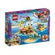 LEGO Friends - Misiunea de salvare a testoaselor 41376