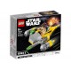LEGO Star Wars - Naboo Starfighter Microfighter 75223