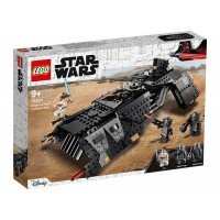 LEGO Star Wars - Nava de transport a Cavalerilor lui Ren 75284