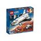 LEGO City - Naveta de cercetare a planetei Marte 60226