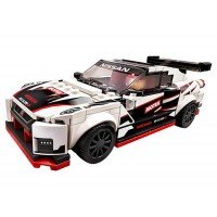LEGO Speed Champions - Nissan GT-R NISMO 76896
