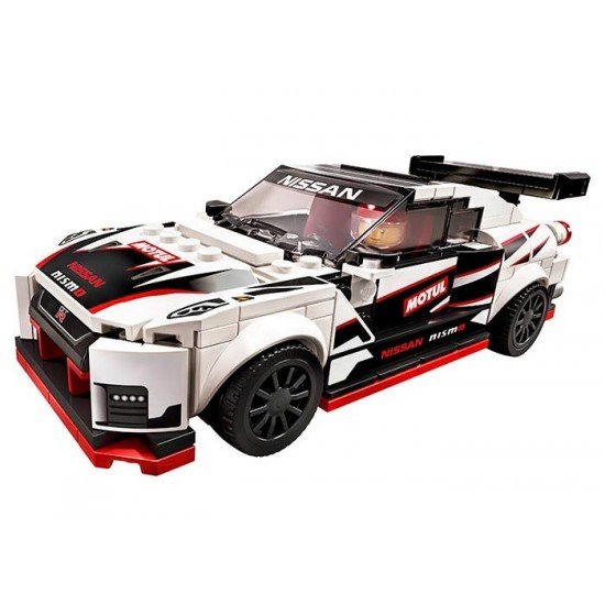 LEGO Speed Champions - Nissan GT-R NISMO 76896