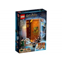 Ora de Transfigurari