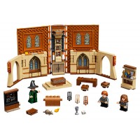 Ora de Transfigurari