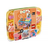 LEGO Dots - Organizator de birou 41907