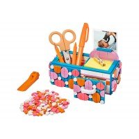 LEGO Dots - Organizator de birou 41907