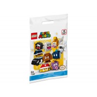 LEGO Super Mario - Pachet cu personaje 71361