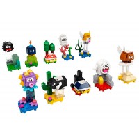 LEGO Super Mario - Pachet cu personaje 71361