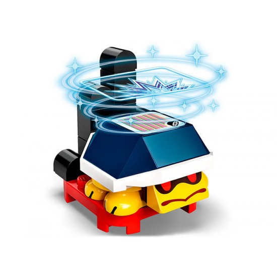 LEGO Super Mario - Pachet cu personaje 71361