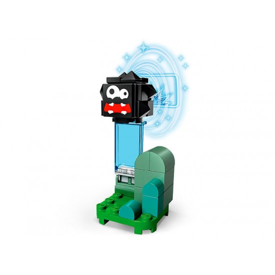 LEGO Super Mario - Pachet cu personaje 71361