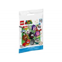 Pachet cu personaje - seria 2