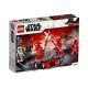 LEGO Star Wars - Pachet de lupta Elite Praetorian Guard 75225