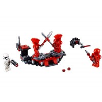 LEGO Star Wars - Pachet de lupta Elite Praetorian Guard 75225