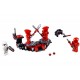 LEGO Star Wars - Pachet de lupta Elite Praetorian Guard 75225