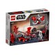 LEGO Star Wars - Pachet de lupta Elite Praetorian Guard 75225