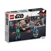 LEGO Star Wars - Pachet de lupta Mandalorian 75267