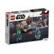 LEGO Star Wars - Pachet de lupta Mandalorian 75267