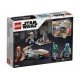 LEGO Star Wars - Pachet de lupta Mandalorian 75267