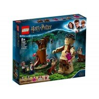 LEGO Harry Potter - Padurea Interzisa: Intalnirea dintre Grawp si Umbridge 75967