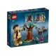 LEGO Harry Potter - Padurea Interzisa: Intalnirea dintre Grawp si Umbridge 75967