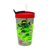 Pahar LEGO  Ninjago cu pai  (40441733)