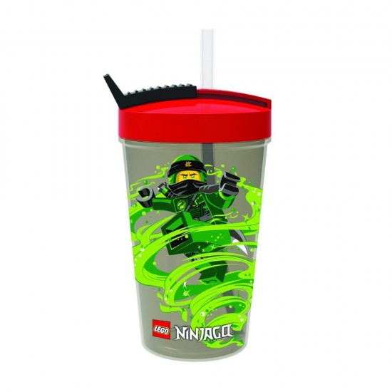 Pahar LEGO  Ninjago cu pai  (40441733)