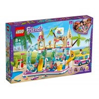 LEGO Friends - Parc acvatic distractiv 41430