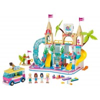 LEGO Friends - Parc acvatic distractiv 41430