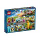 LEGO City - Parcul de distractii 60234