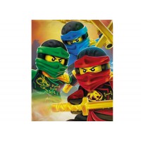 Patura LEGO Ninjago LEG-631