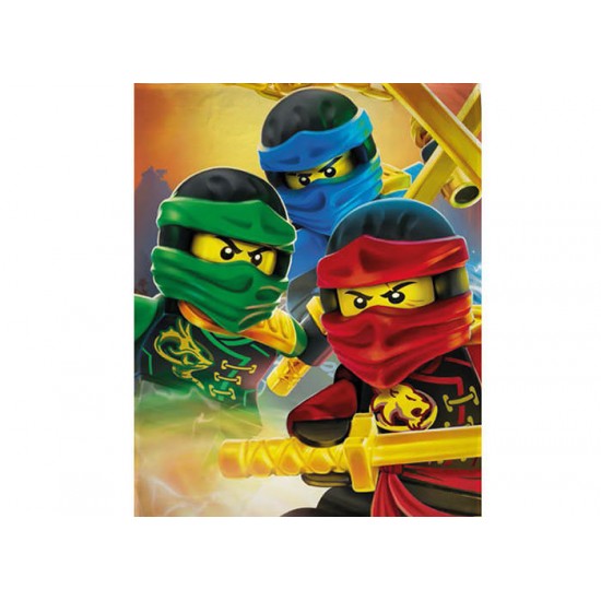 Patura LEGO Ninjago LEG-631