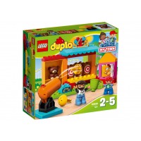 Pavilion de tir  (10839)