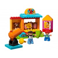 Pavilion de tir  (10839)