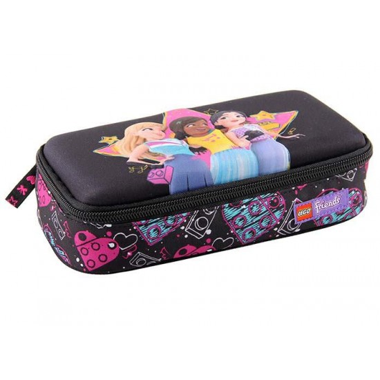 Penar LEGO Friends Girls Rock 20027-1914