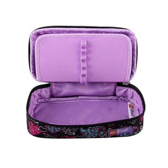 Penar LEGO Friends Girls Rock 20027-1914