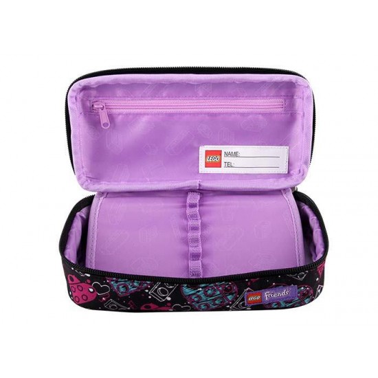 Penar LEGO Friends Girls Rock 20027-1914