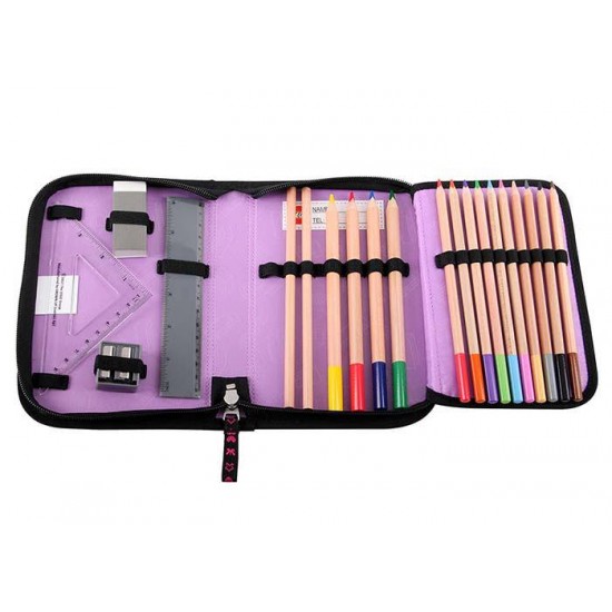 Penar LEGO Friends Girls Rock 20085-1914