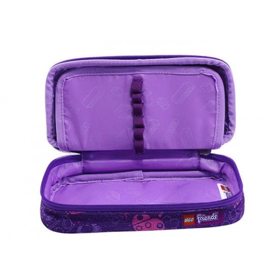 Penar neechipat 3D LEGO Friends Hearts 20027-2005